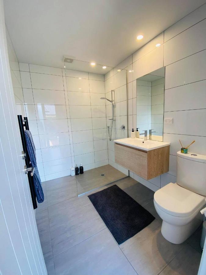 The White Room Wanaka Ngoại thất bức ảnh