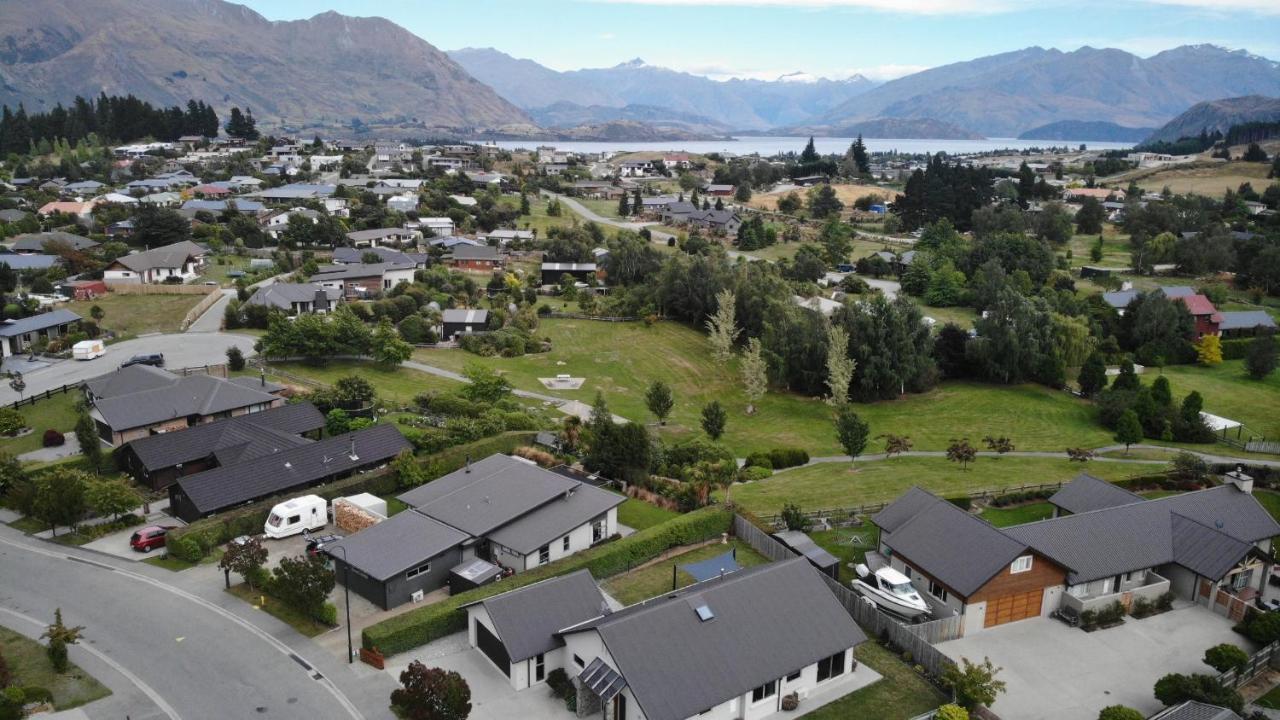 The White Room Wanaka Ngoại thất bức ảnh