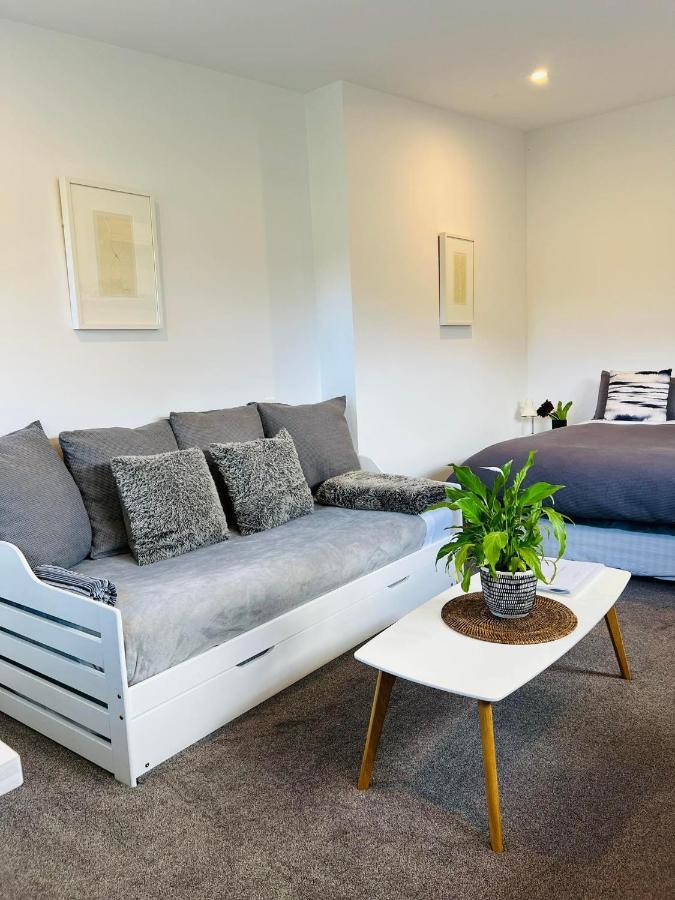 The White Room Wanaka Ngoại thất bức ảnh