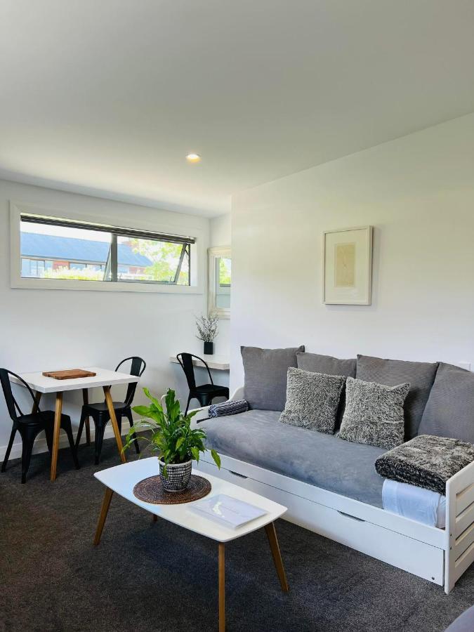 The White Room Wanaka Ngoại thất bức ảnh