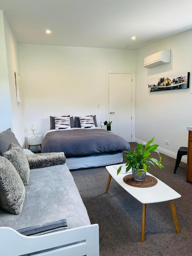 The White Room Wanaka Ngoại thất bức ảnh