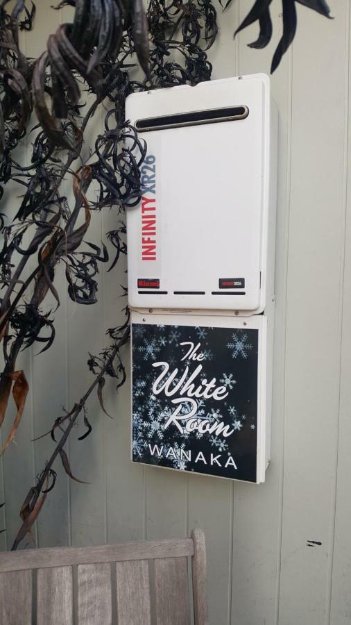 The White Room Wanaka Ngoại thất bức ảnh