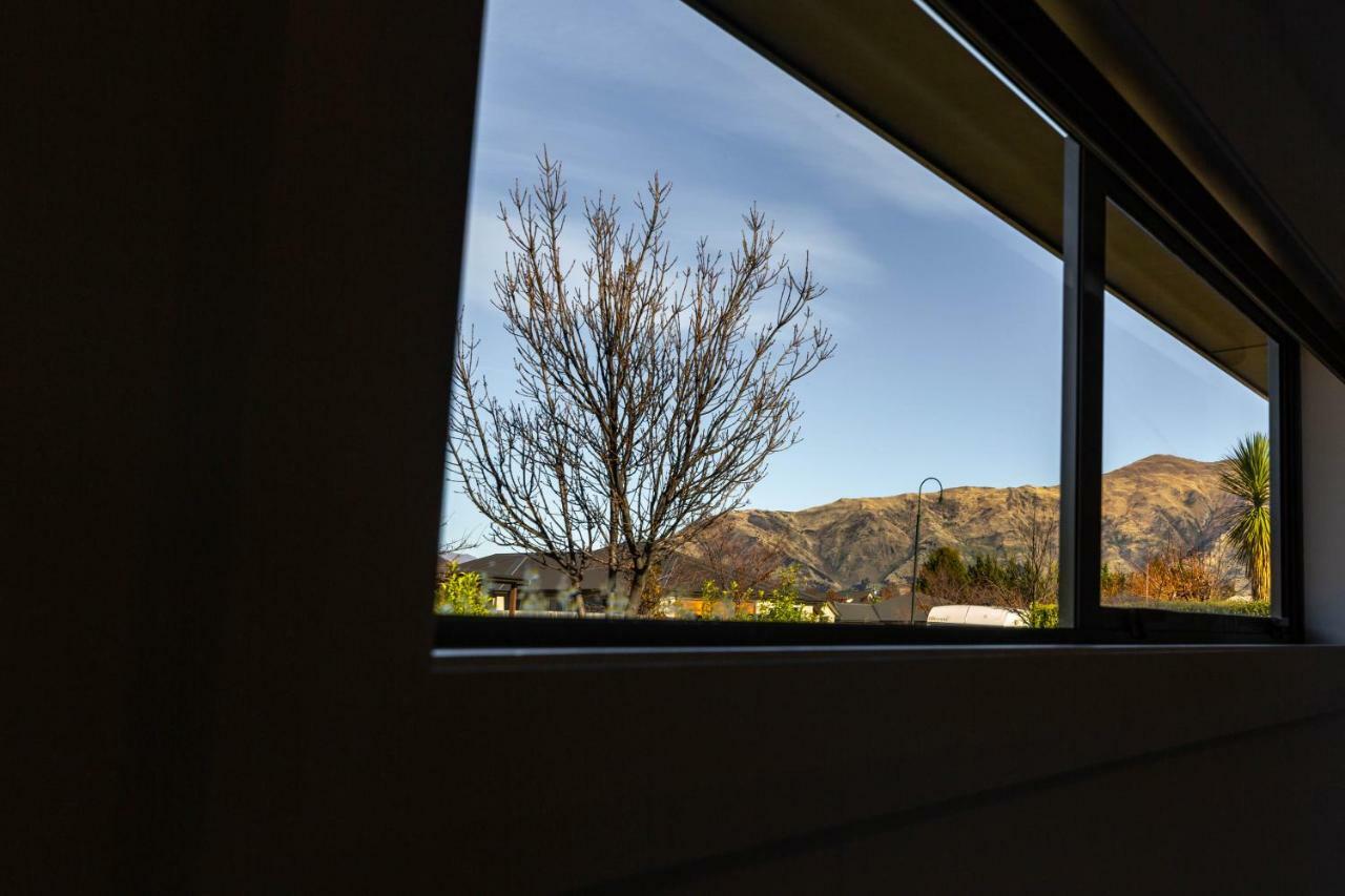 The White Room Wanaka Ngoại thất bức ảnh